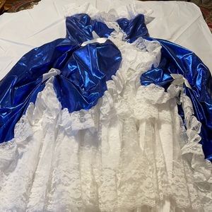 Prom Dress/Ball Gown